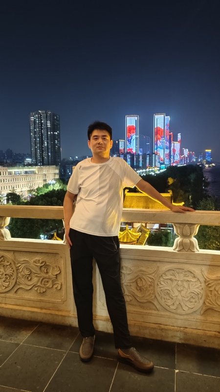 Bilybi的第一张照片--郑州相亲服务中心