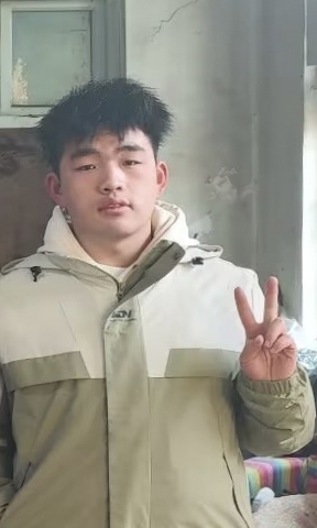 刘锡志的第一张照片--郑州相亲服务中心