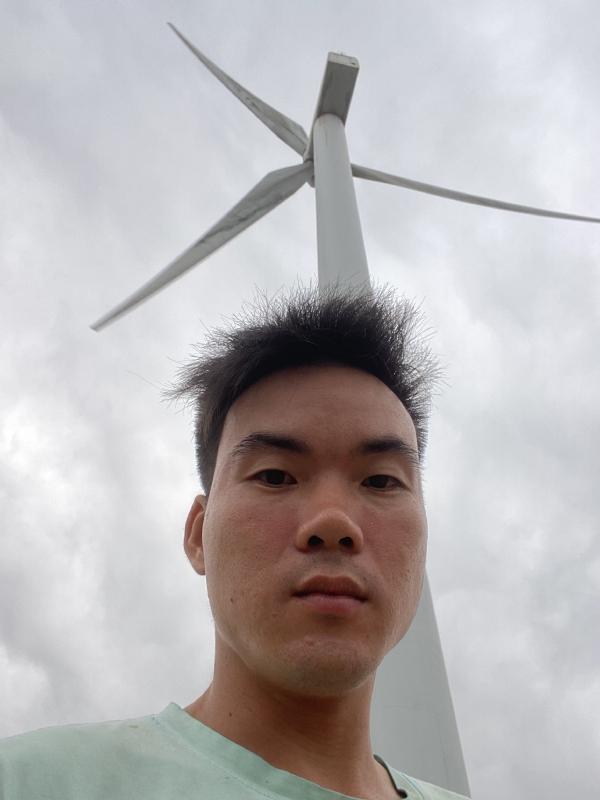 柒墨的第一张照片--郑州相亲服务中心