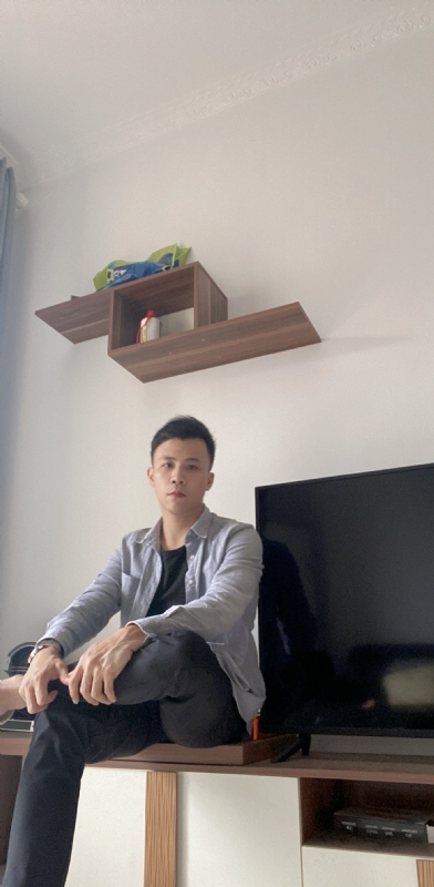 普鲁斯特效应的第一张照片--郑州相亲服务中心