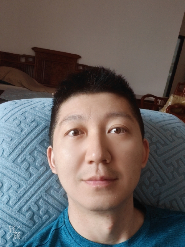 大千的第一张照片--郑州相亲服务中心