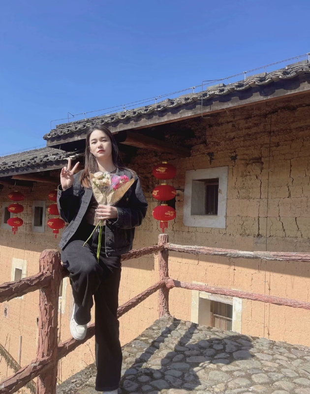 久久的第一张照片--郑州相亲服务中心