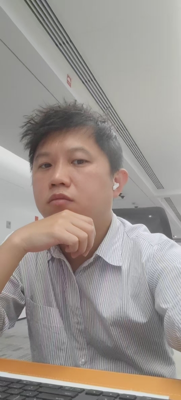 木木的第一张照片--郑州相亲服务中心
