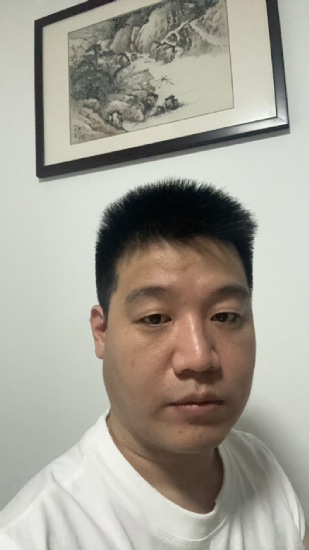 随遇而安的第一张照片--郑州相亲服务中心