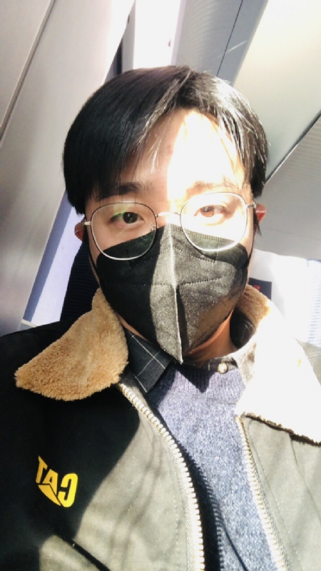 小雨的第一张照片--郑州相亲服务中心