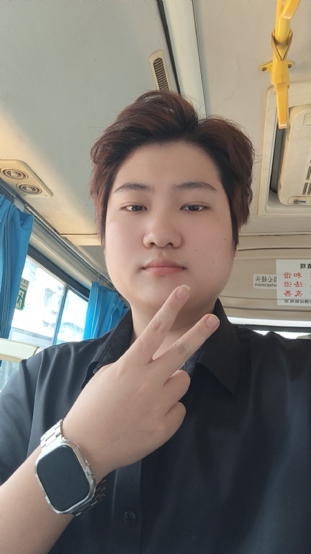 Apathy的第二张照片--郑州相亲服务中心