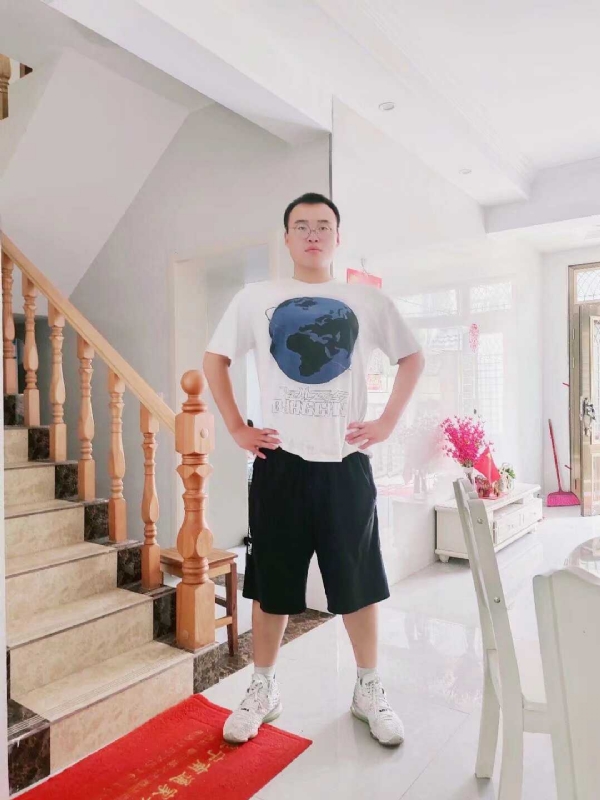 中考体育的第一张照片--郑州相亲服务中心