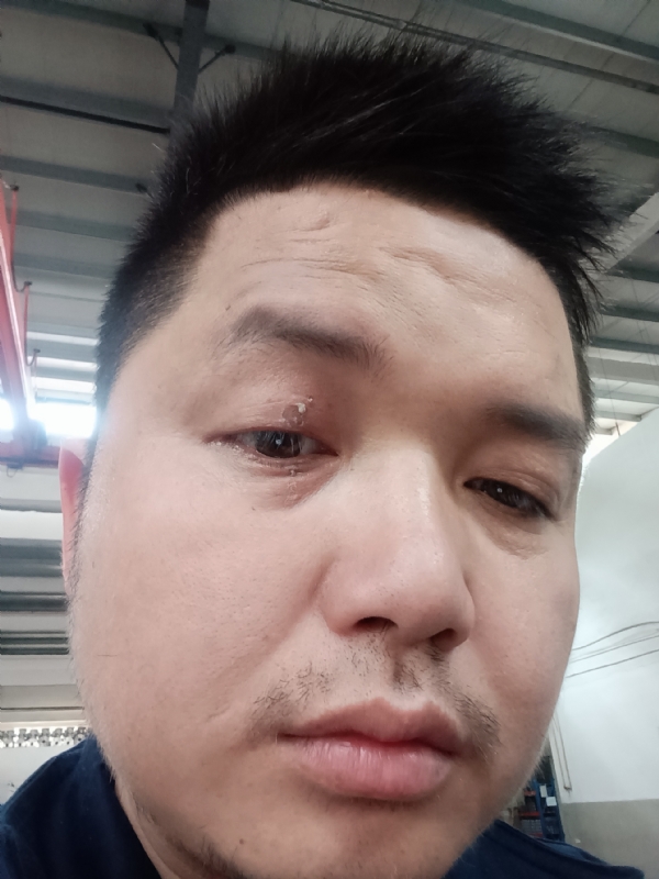 彬彬的第一张照片--郑州相亲服务中心