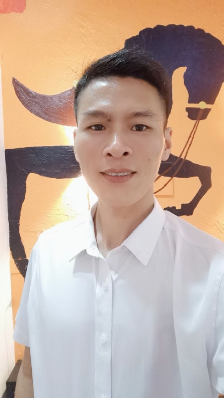 飞虎雄心的第一张照片--郑州相亲服务中心