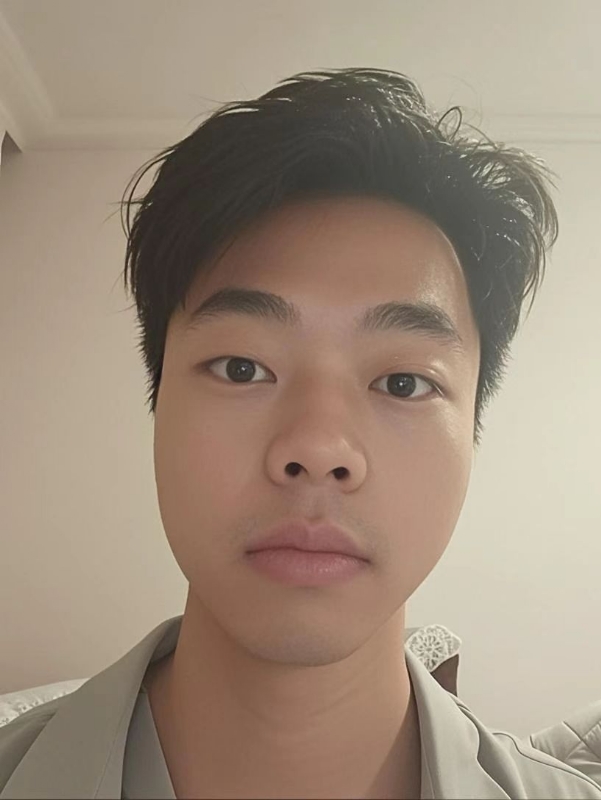 LLByu的第一张照片--郑州相亲服务中心