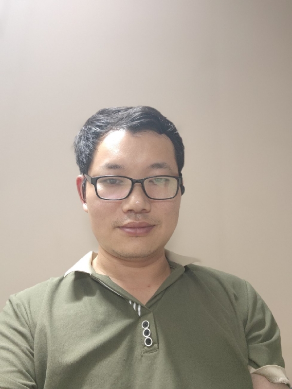 梦泽的第一张照片--郑州相亲服务中心