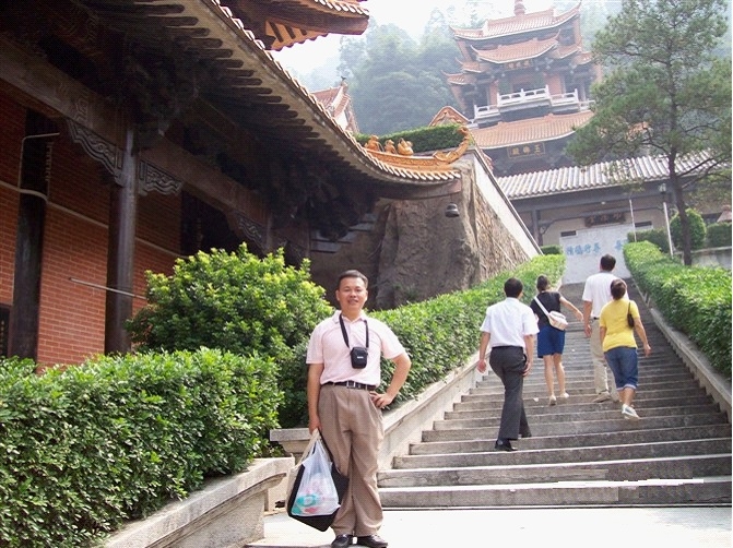 jh寻有缘女士成个家的第一张照片--郑州相亲服务中心