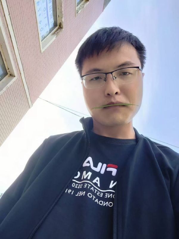 十七画尽相思的第一张照片--郑州相亲服务中心