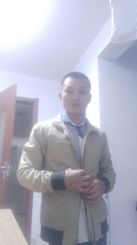 中国梦的第一张照片--郑州相亲服务中心