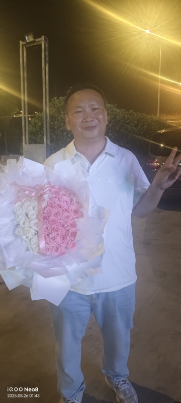 前程的第二张照片--郑州相亲服务中心