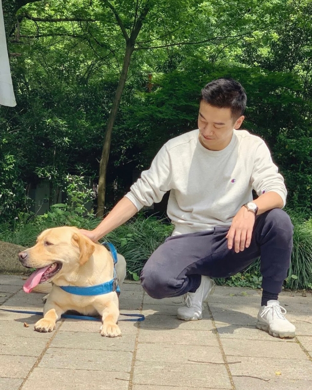 追寻的第一张照片--郑州相亲服务中心