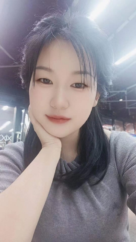 等风来的第一张照片--郑州相亲服务中心