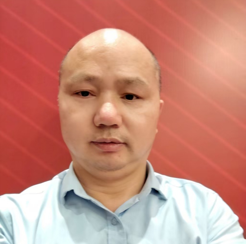 随缘的第一张照片--郑州相亲服务中心