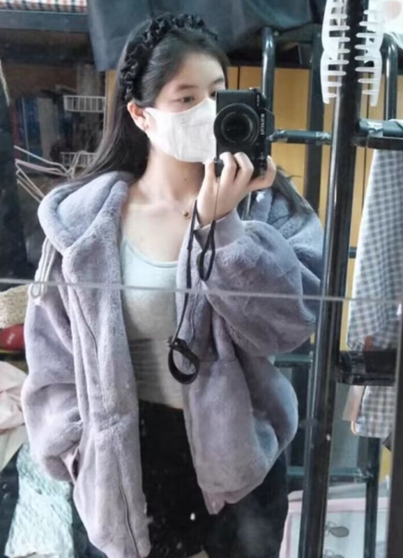 桃桃的第一张照片--郑州相亲服务中心