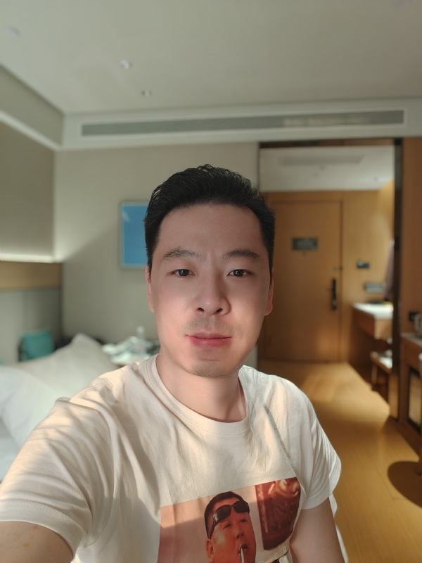 小珺的第二张照片--郑州相亲服务中心