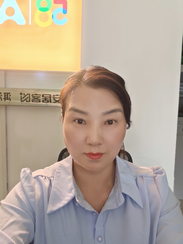 释然的第一张照片--郑州相亲服务中心