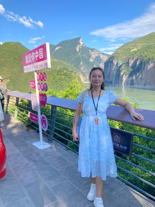 君81的第四张照片--郑州相亲服务中心