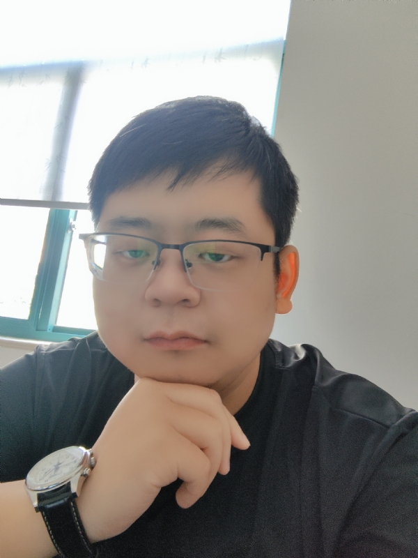 柯817的第一张照片--郑州相亲服务中心