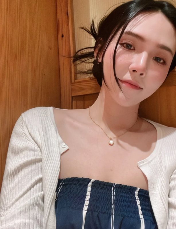 lina的第一张照片--郑州相亲服务中心