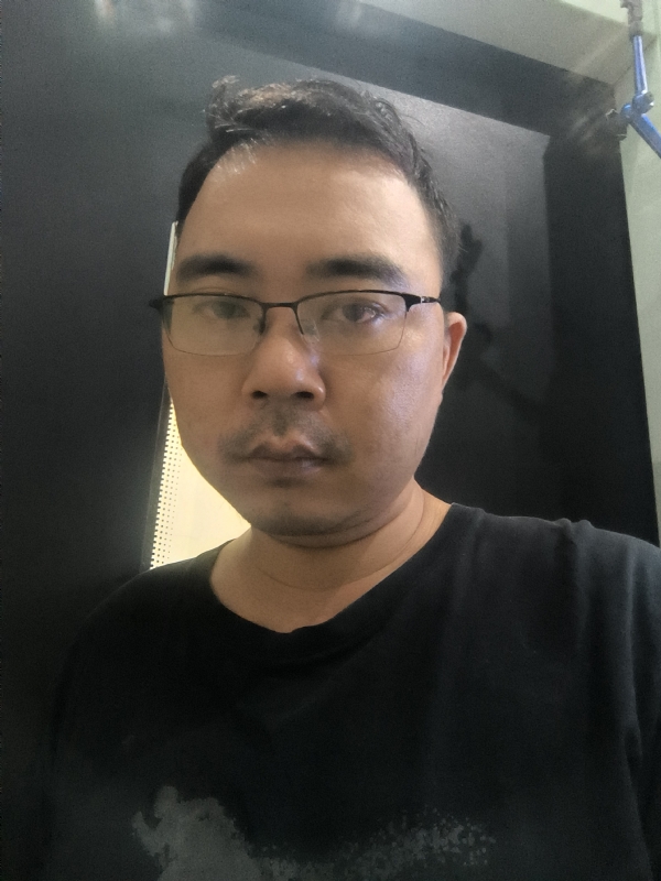 陈连红的第一张照片--郑州相亲服务中心