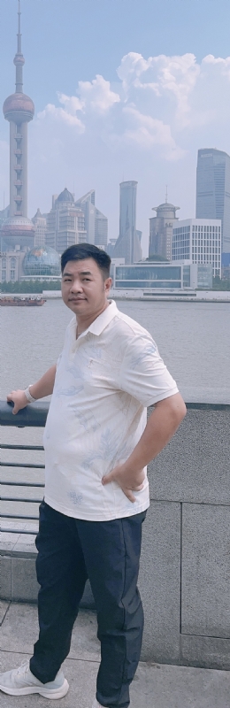 Elias的第一张照片--郑州相亲服务中心