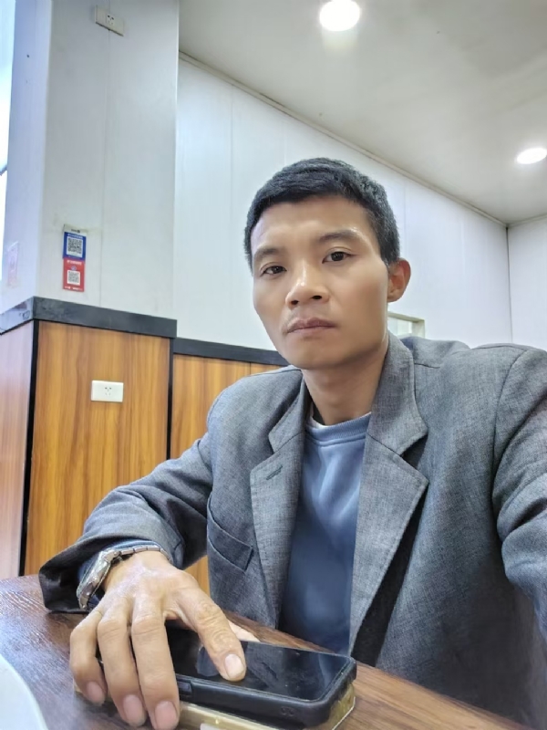 运满乾坤的第一张照片--郑州相亲服务中心