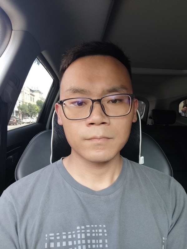 阿正的第二张照片--郑州相亲服务中心