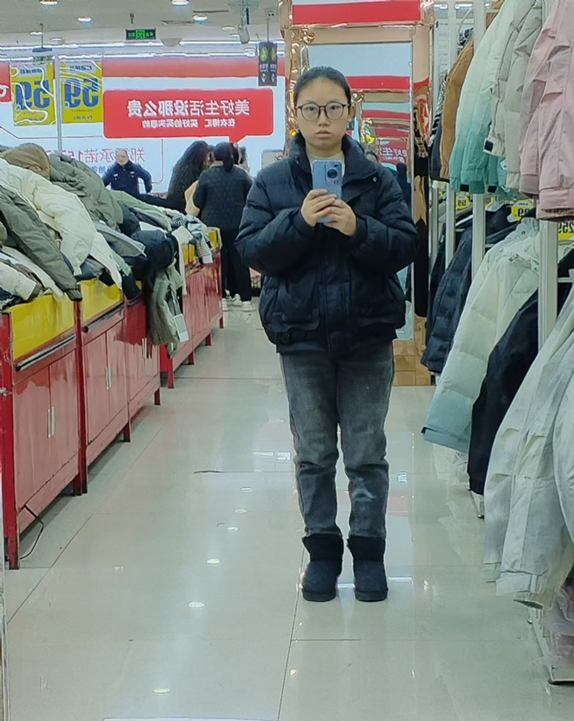 记忆中的美的第一张照片--郑州相亲服务中心