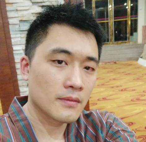 迅猎的第一张照片--郑州相亲服务中心