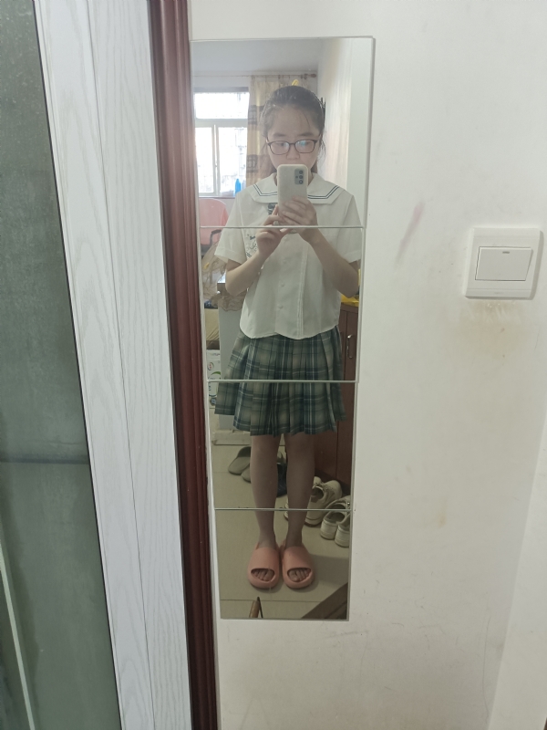 分你一半的第一张照片--郑州相亲服务中心