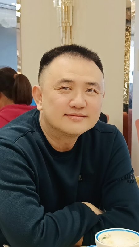 谁可相依的第一张照片--郑州相亲服务中心
