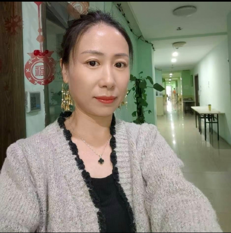 雪田的第一张照片--郑州相亲服务中心