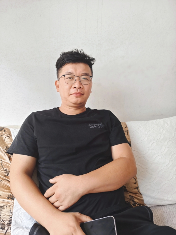wangchao123的第一张照片--郑州相亲服务中心