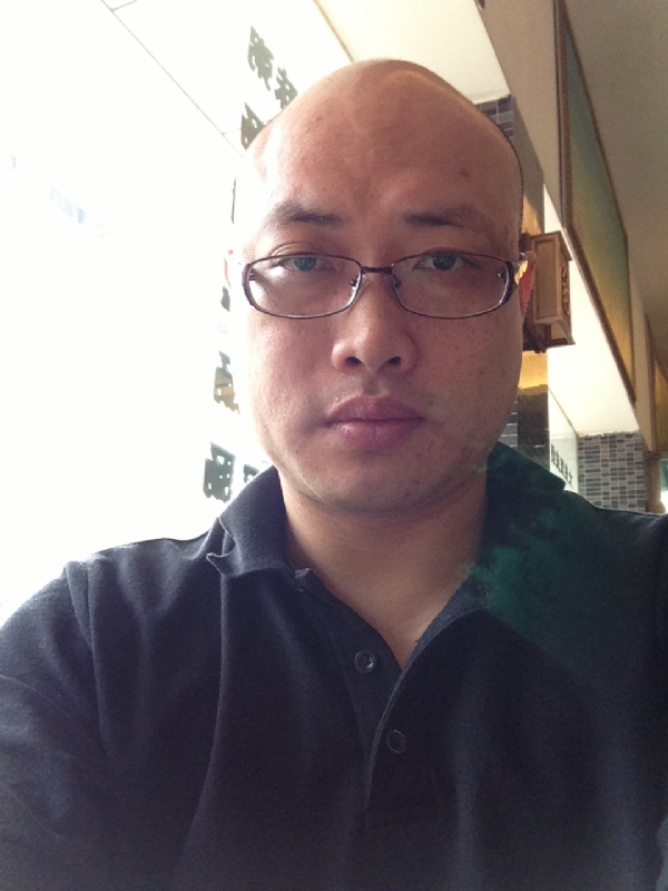 Benny的第一张照片--郑州相亲服务中心