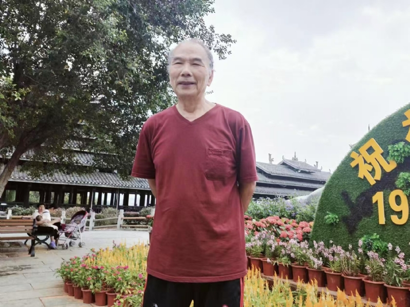 天星的第一张照片--郑州相亲服务中心