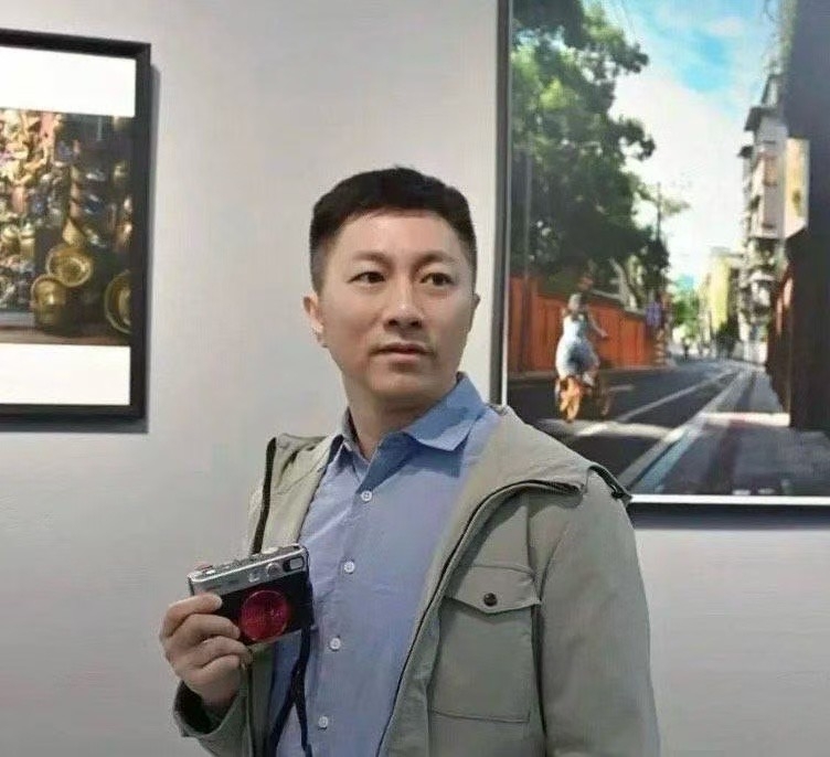 千帆过尽的第一张照片--郑州相亲服务中心
