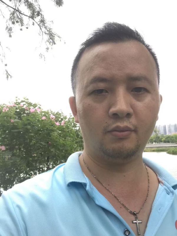 彭长权的第一张照片--郑州相亲服务中心