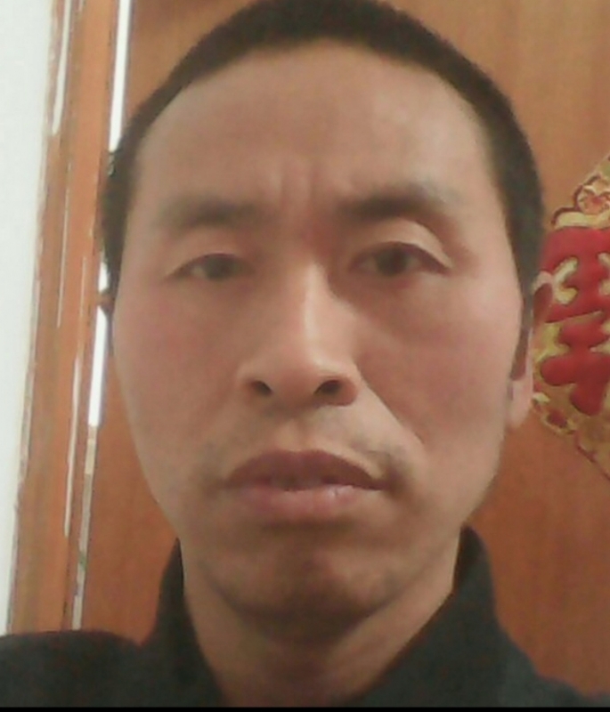 山的第一张照片--郑州相亲服务中心