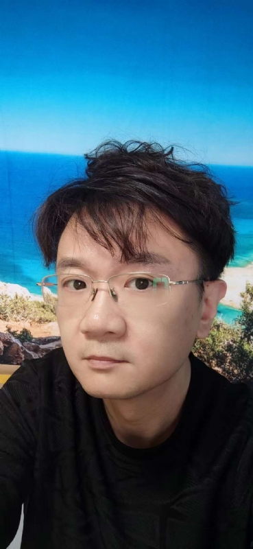 kent-yin的第二张照片--郑州相亲服务中心