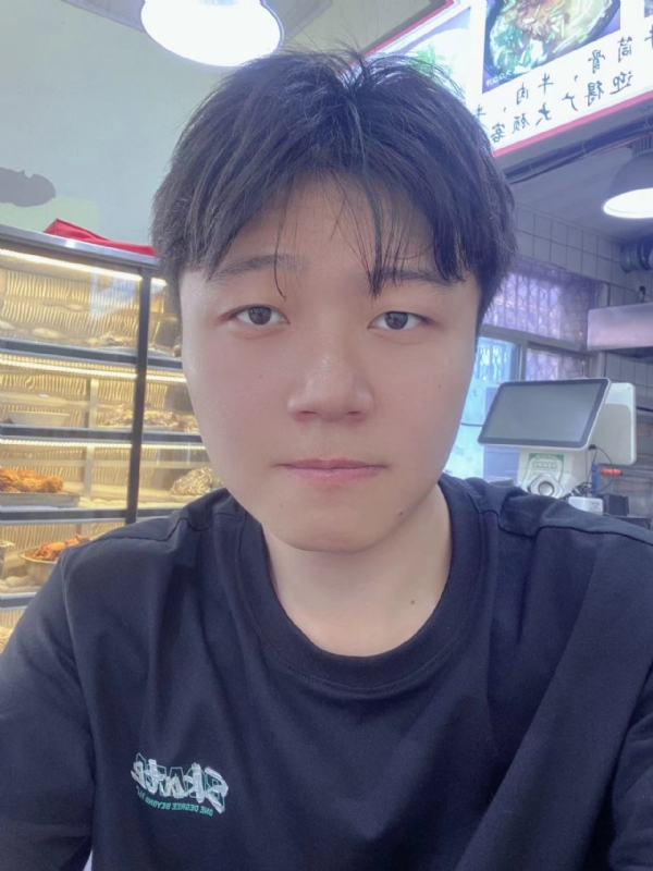Myth的第二张照片--郑州相亲服务中心