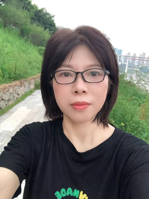 Amay的第二张照片--郑州相亲服务中心