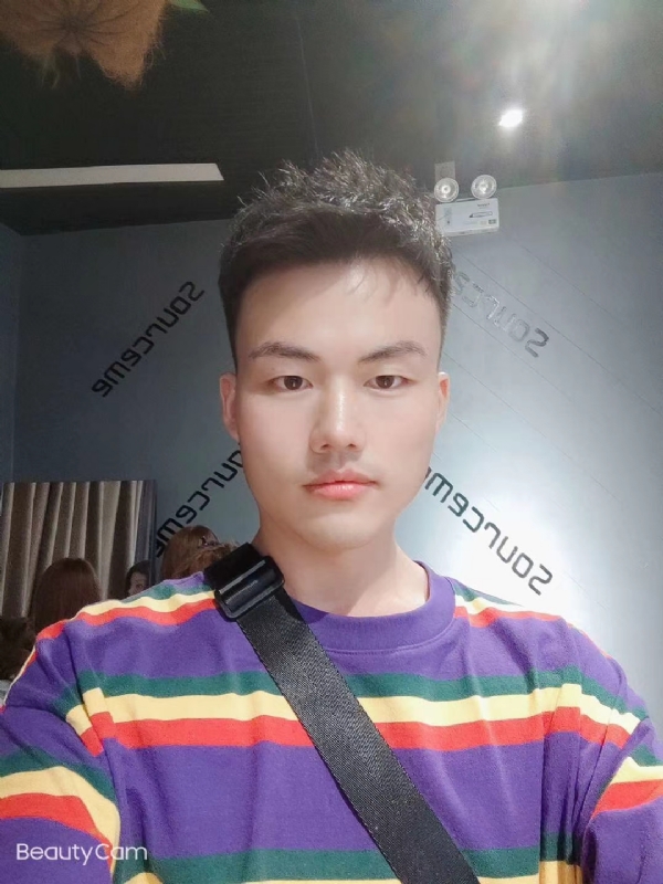 满天的星光的第四张照片--郑州相亲服务中心