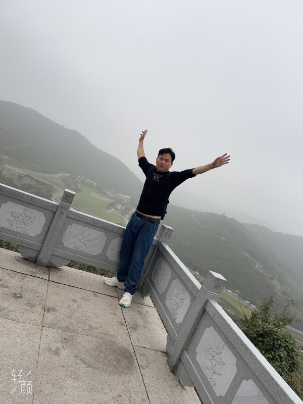 择一人白头偕老的第三张照片--郑州相亲服务中心