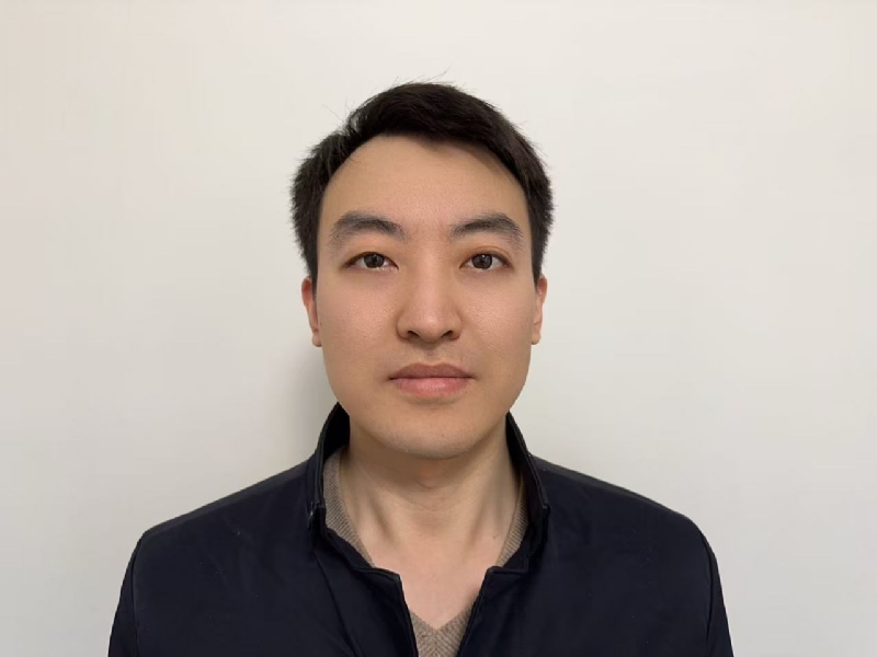 临渊的第二张照片--郑州相亲服务中心