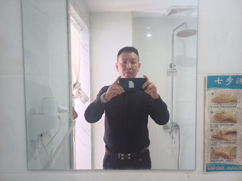 小小辰的第一张照片--郑州相亲服务中心